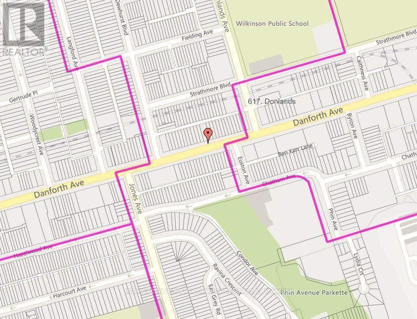940 DANFORTH AVENUE Image 4