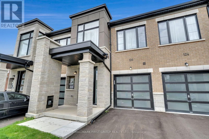 Secondary Property View