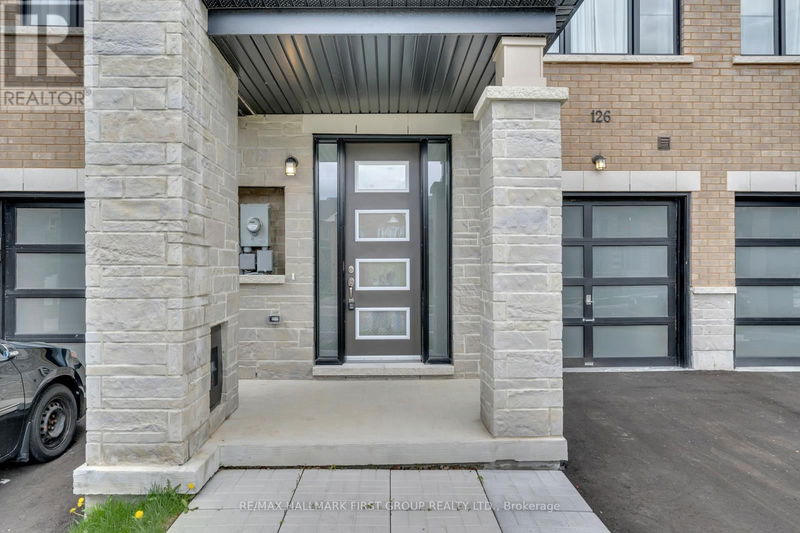 Tertiary Property View