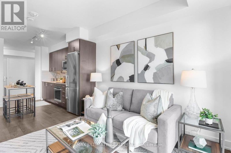 Secondary Property View