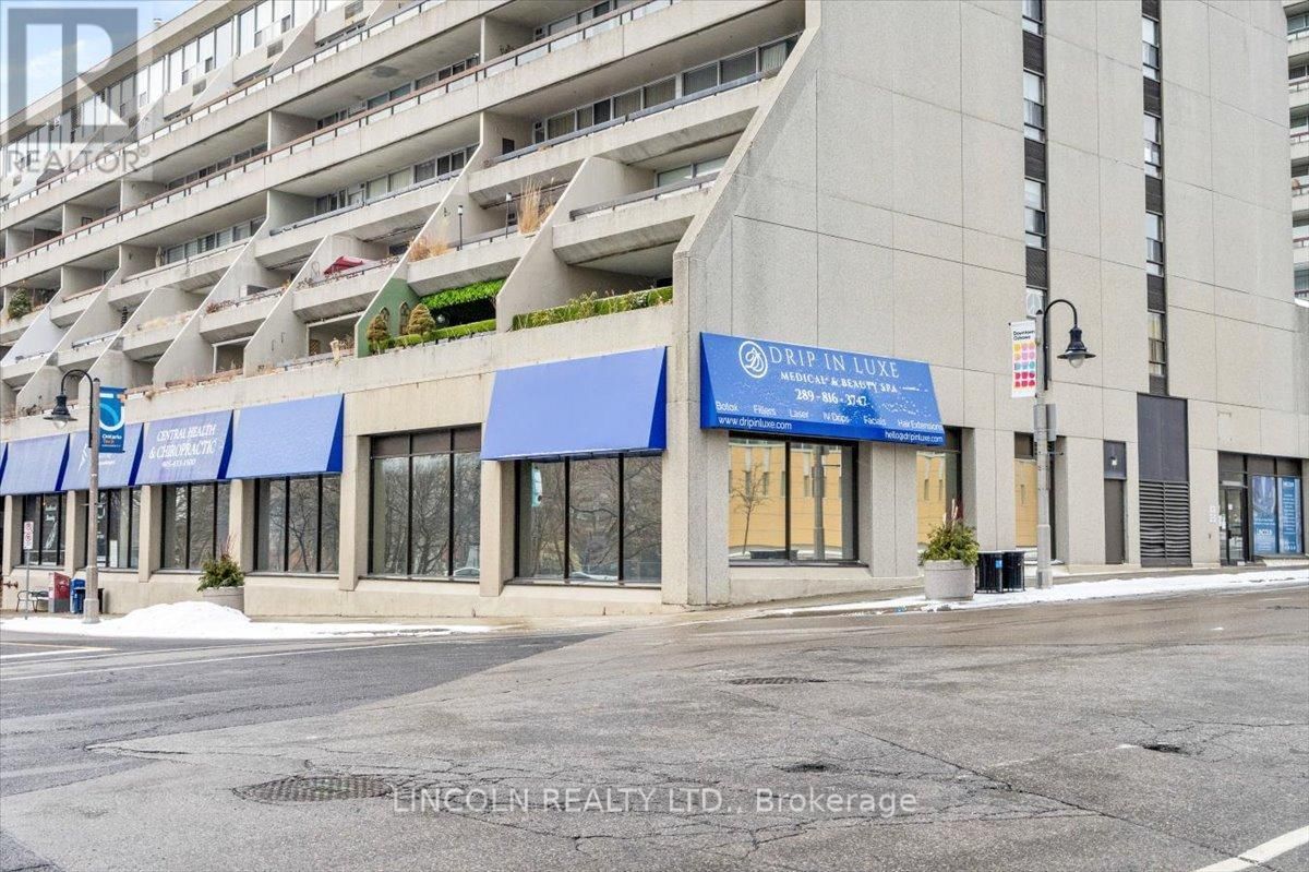 113 - 50 RICHMOND STREET EAST Image 3