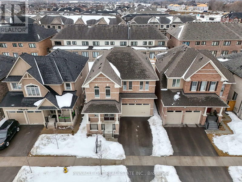 Secondary Property View