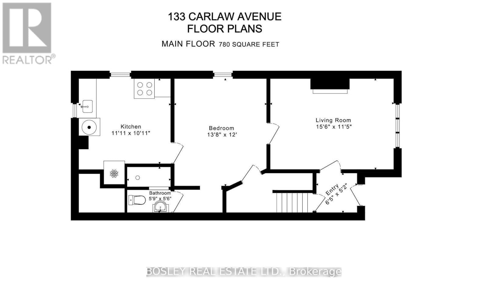 133 CARLAW AVENUE Image 44