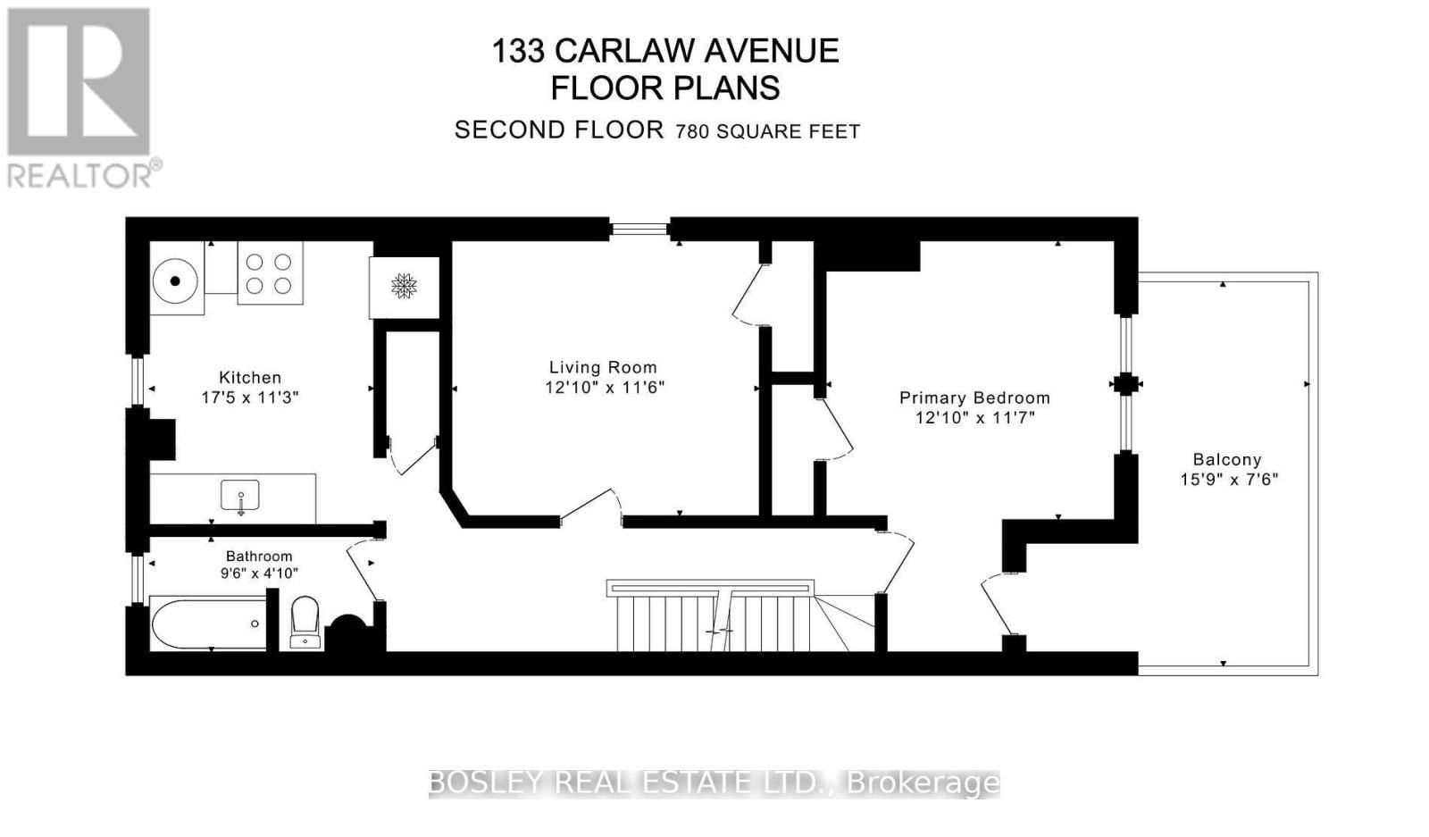 133 CARLAW AVENUE Image 45