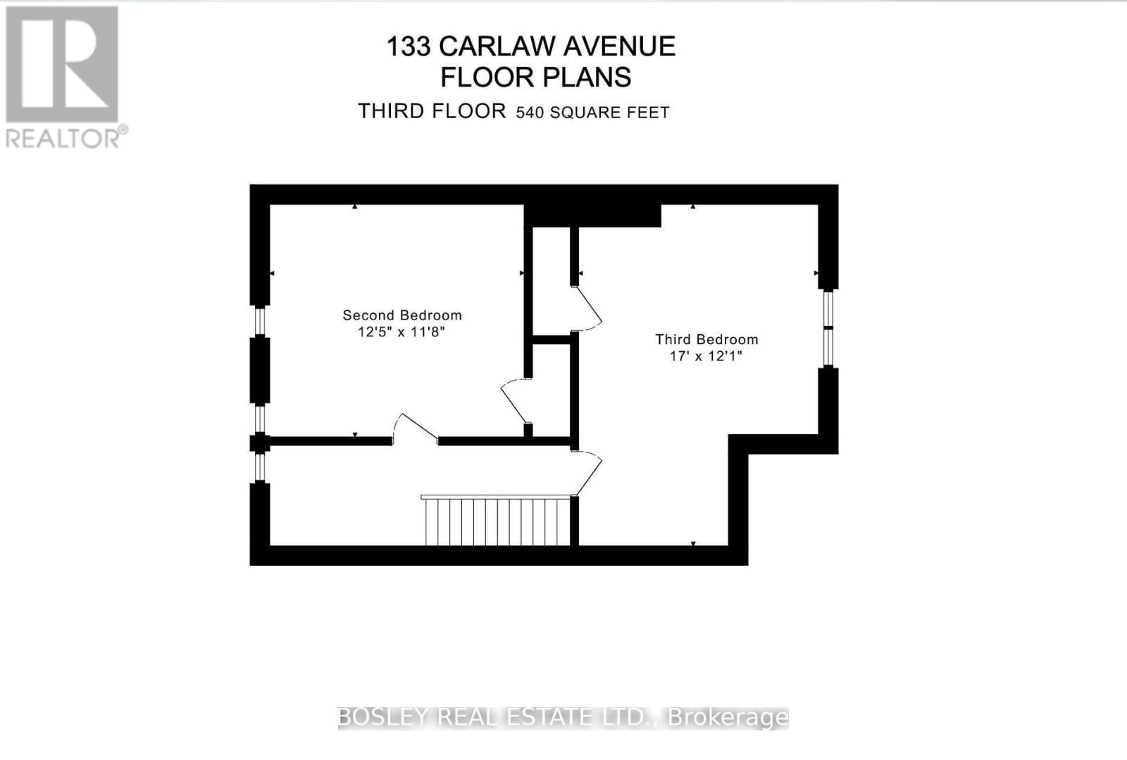 133 CARLAW AVENUE Image 46