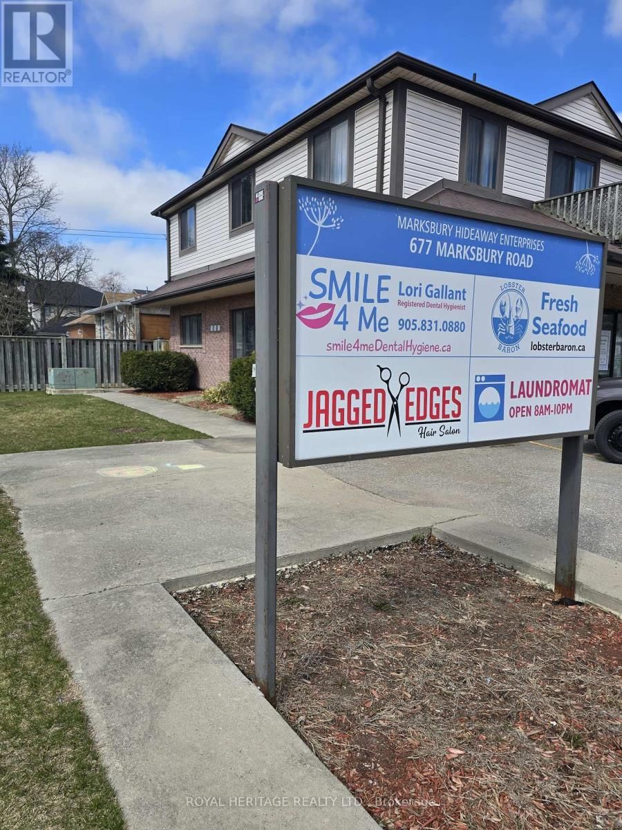 1 - 677 MARKSBURY ROAD Image 2