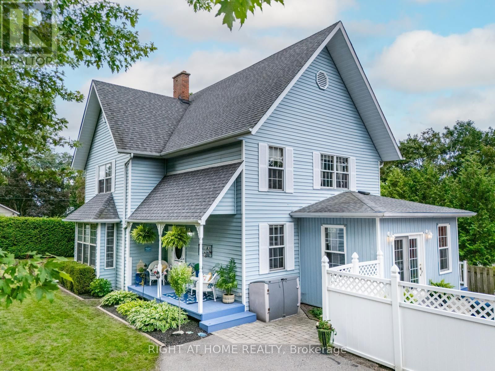 Primary Property View