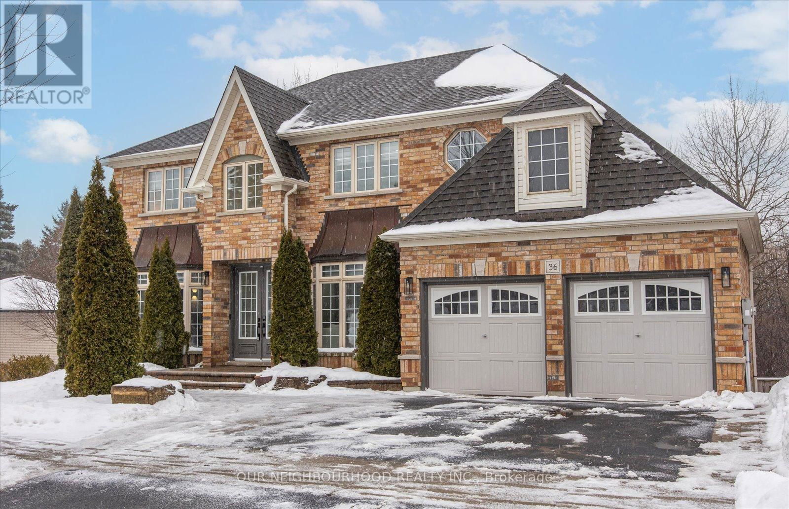 Primary Property View