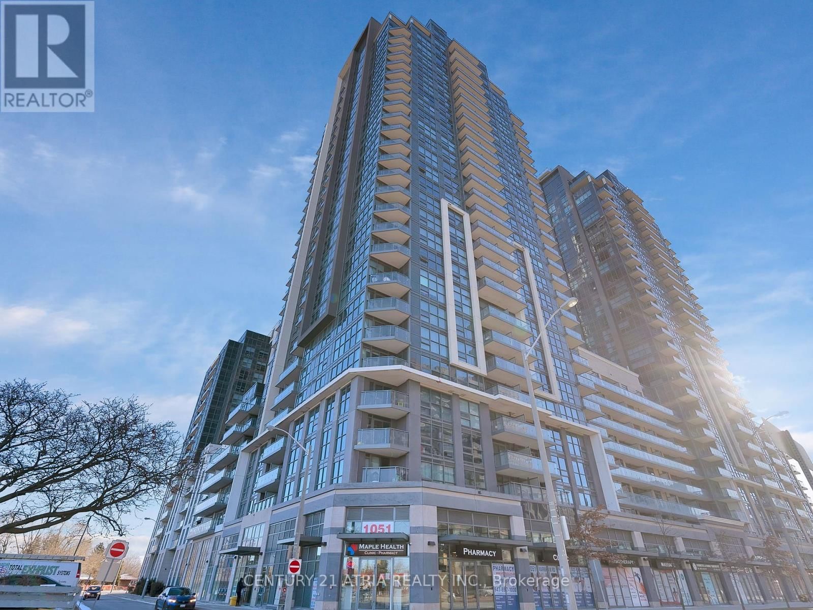 1505 - 30 MEADOWGLEN PLACE Image 2