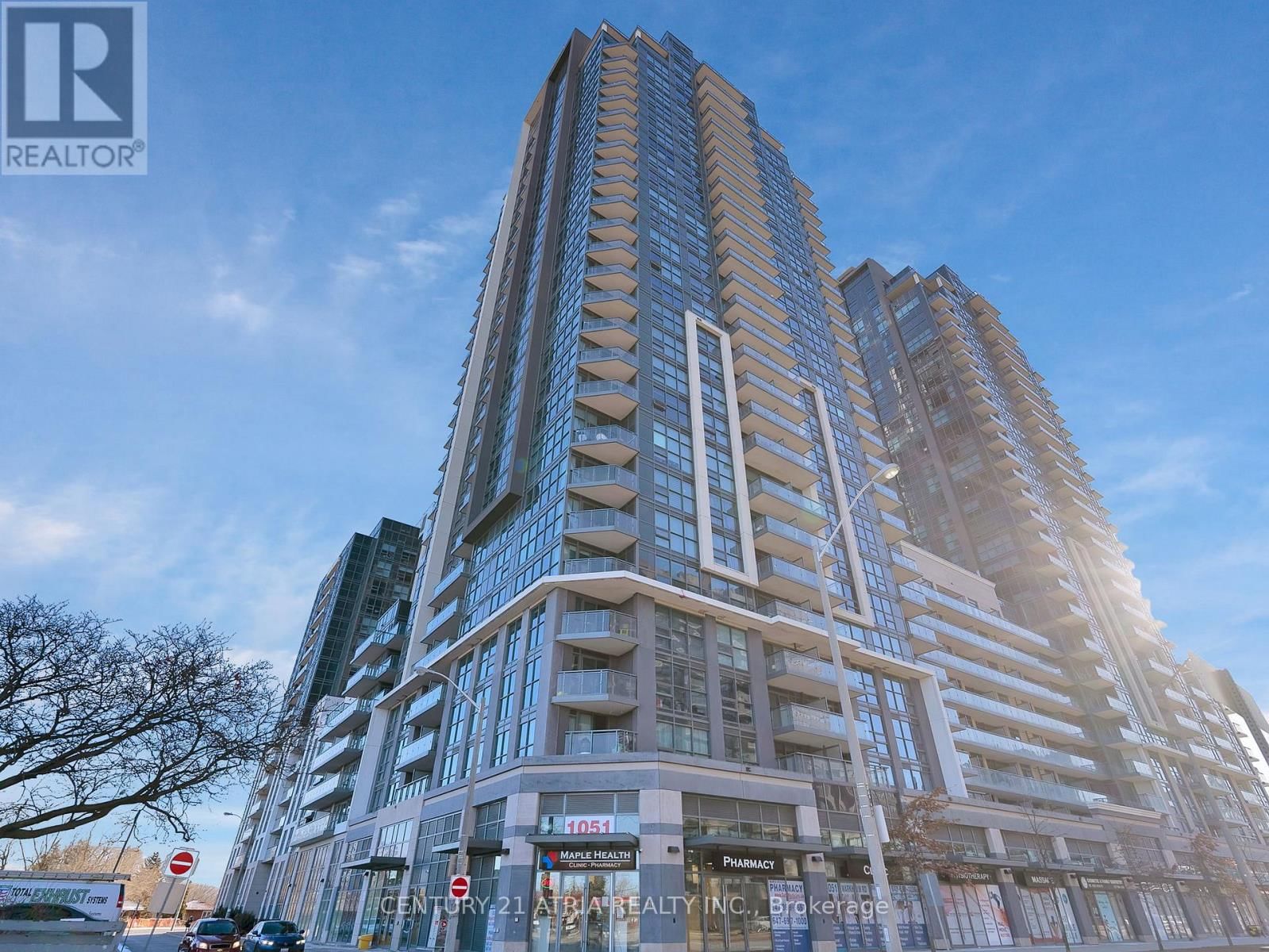 1505 - 30 MEADOWGLEN PLACE Image 3