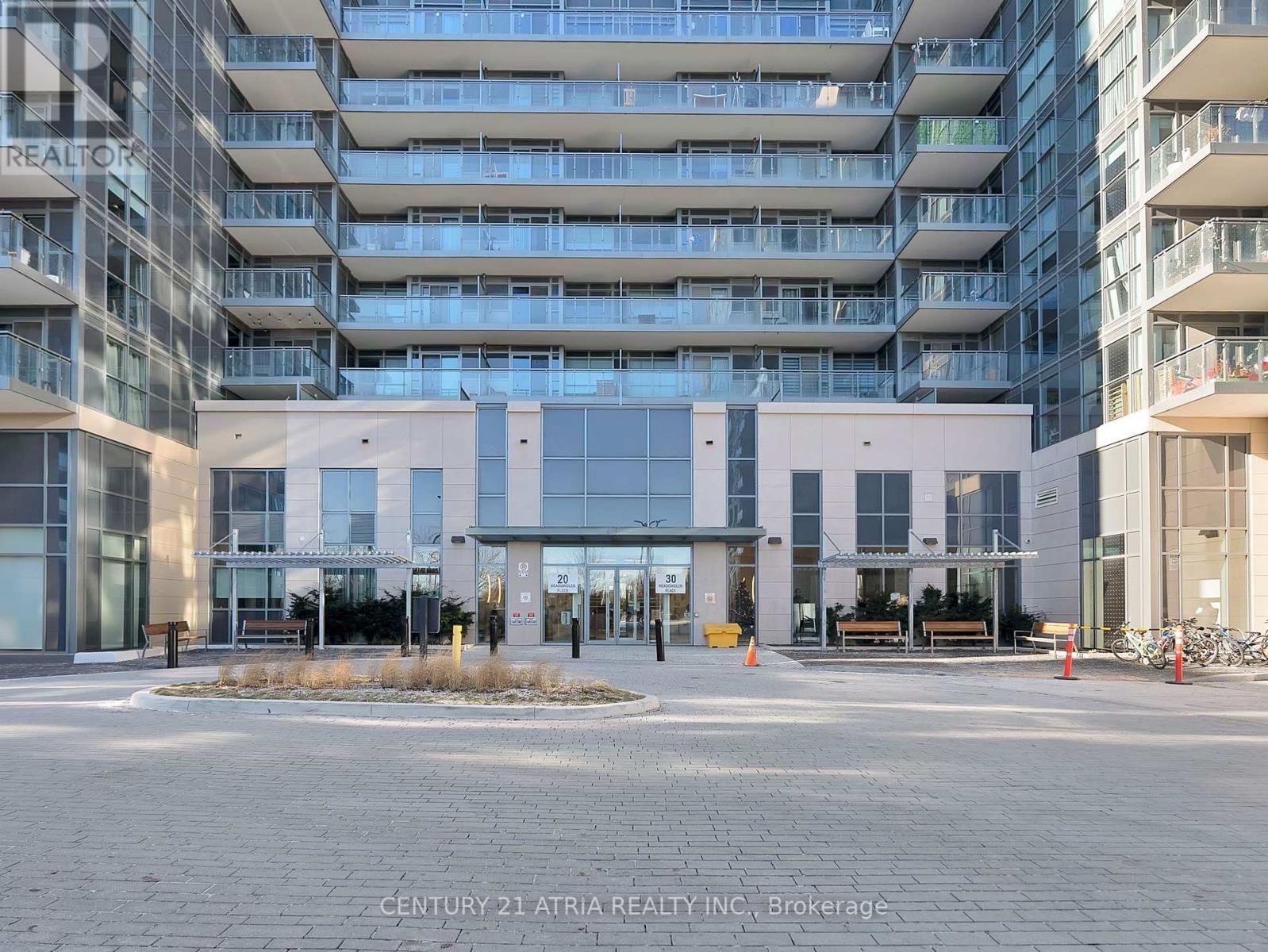 1505 - 30 MEADOWGLEN PLACE Image 6