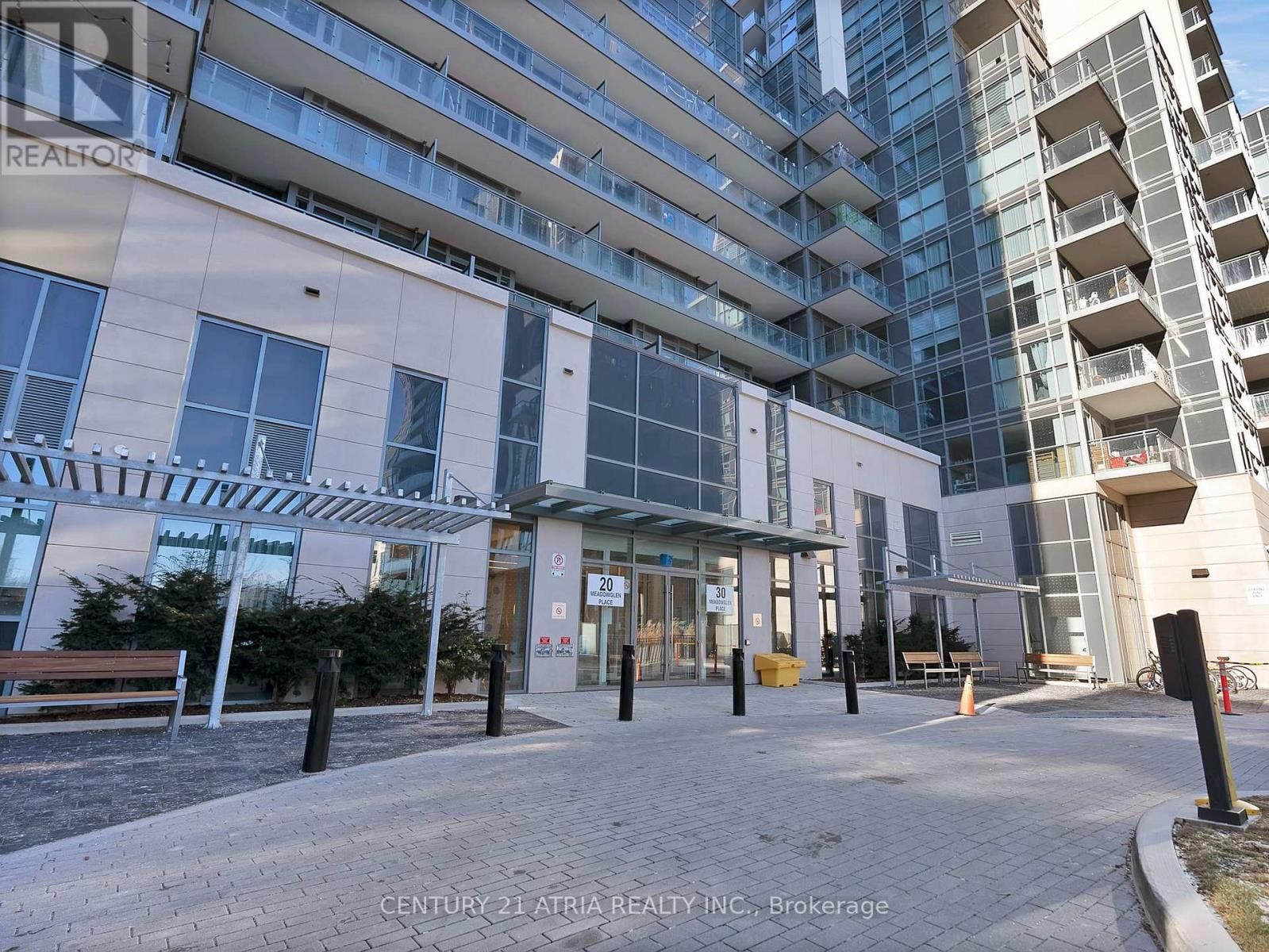 1505 - 30 MEADOWGLEN PLACE Image 7