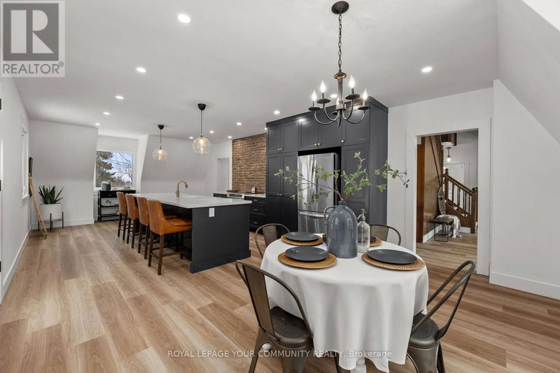 Secondary Property View