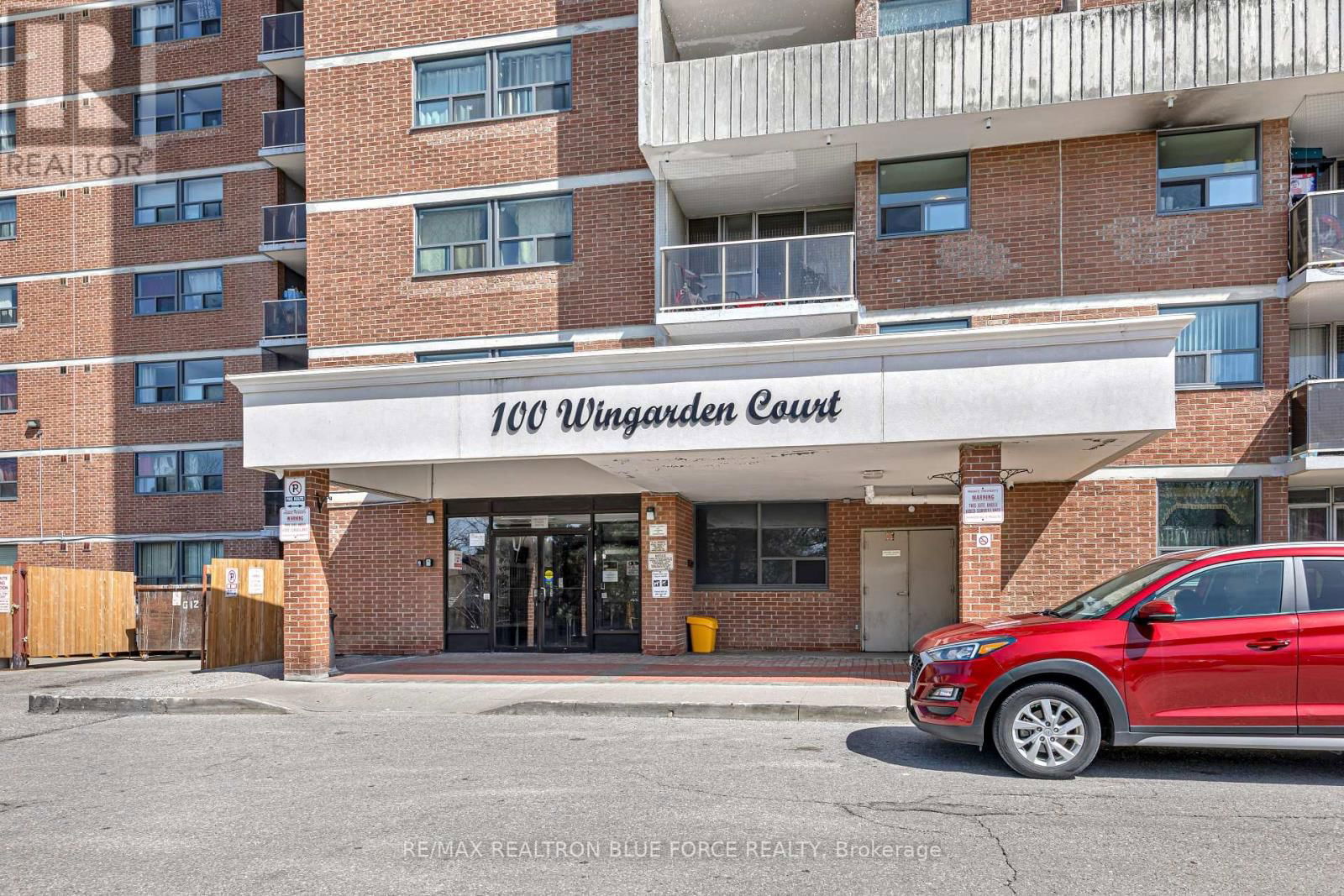 709 - 100 WINGARDEN COURT Image 28