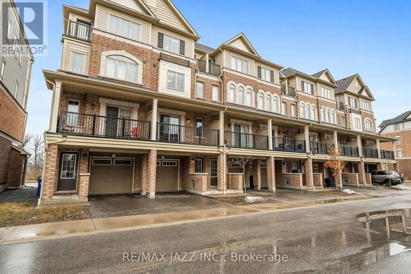 Secondary Property View