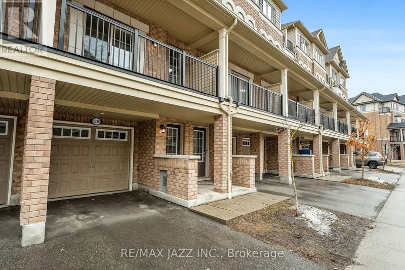 Tertiary Property View
