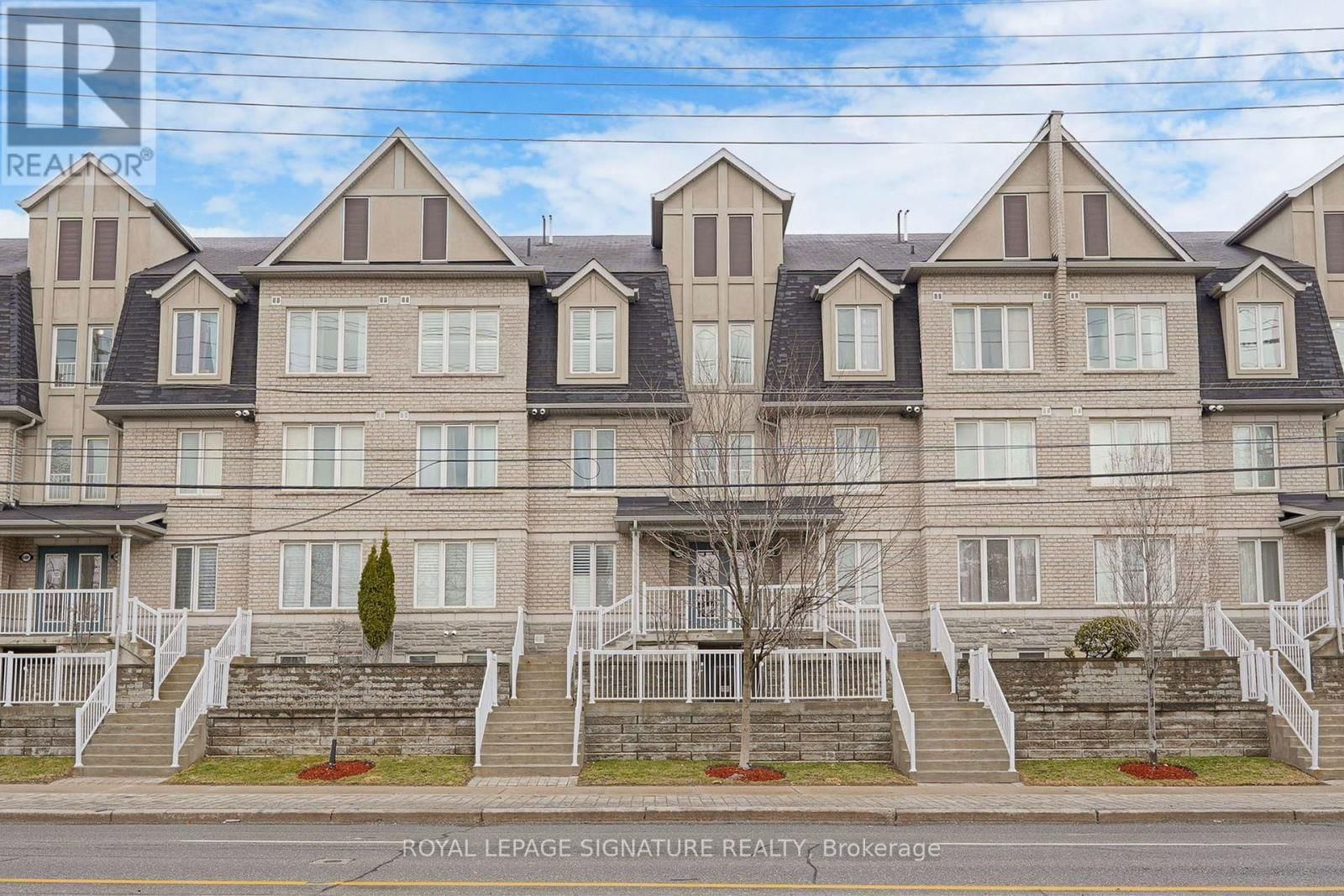 24 - 649D WARDEN AVENUE Image 1