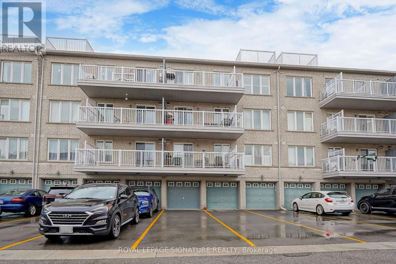 24 - 649D WARDEN AVENUE Image 25