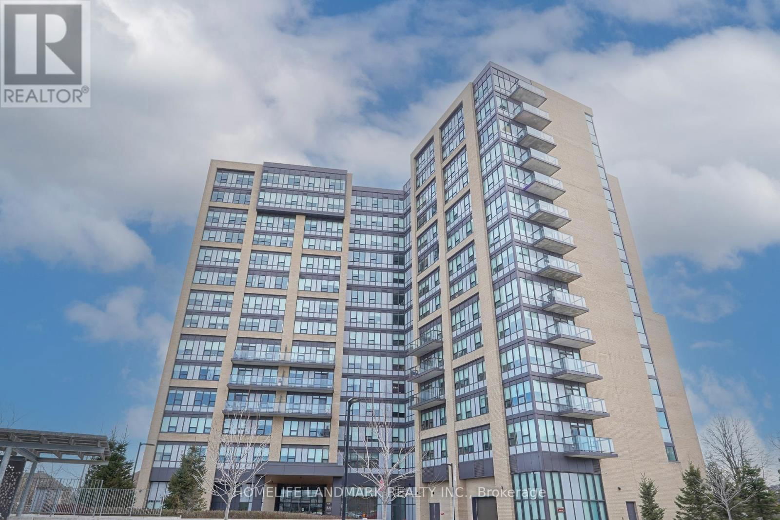 310 - 1028 MCNICOLL AVENUE Image 1