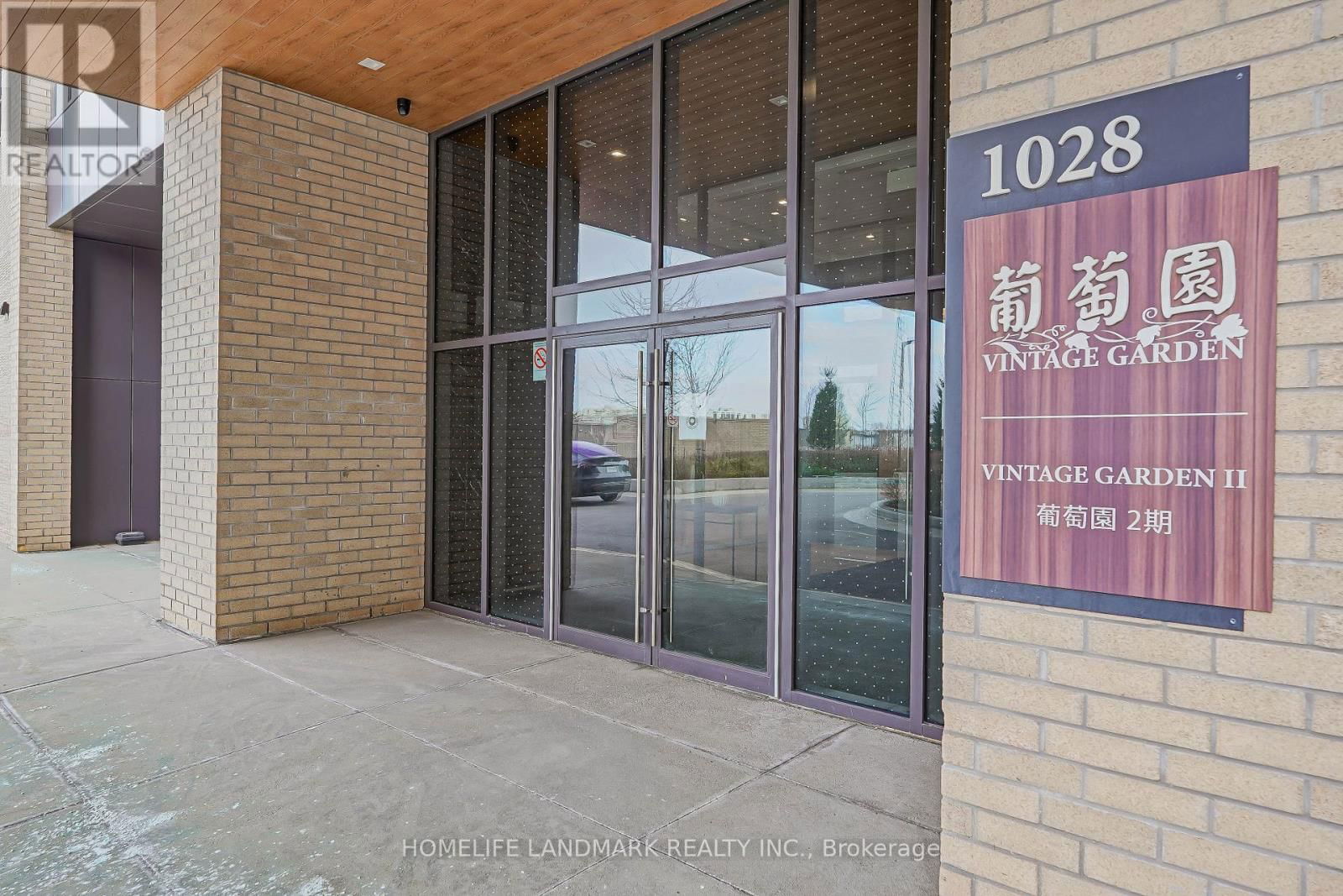 310 - 1028 MCNICOLL AVENUE Image 2