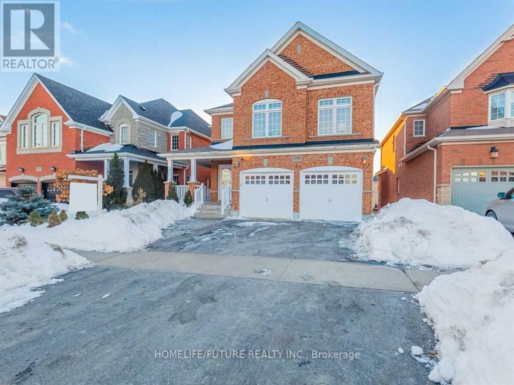Bsmt - 1290 HARLSTONE CRESCENT Image 1