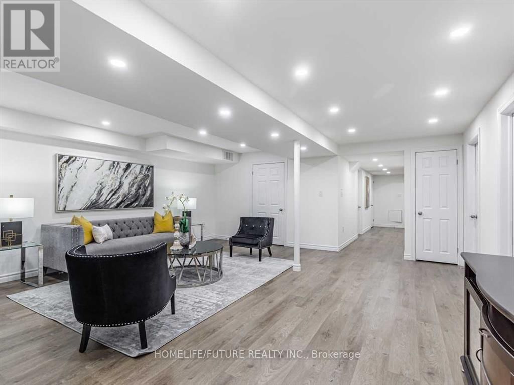 Bsmt - 1290 HARLSTONE CRESCENT Image 2