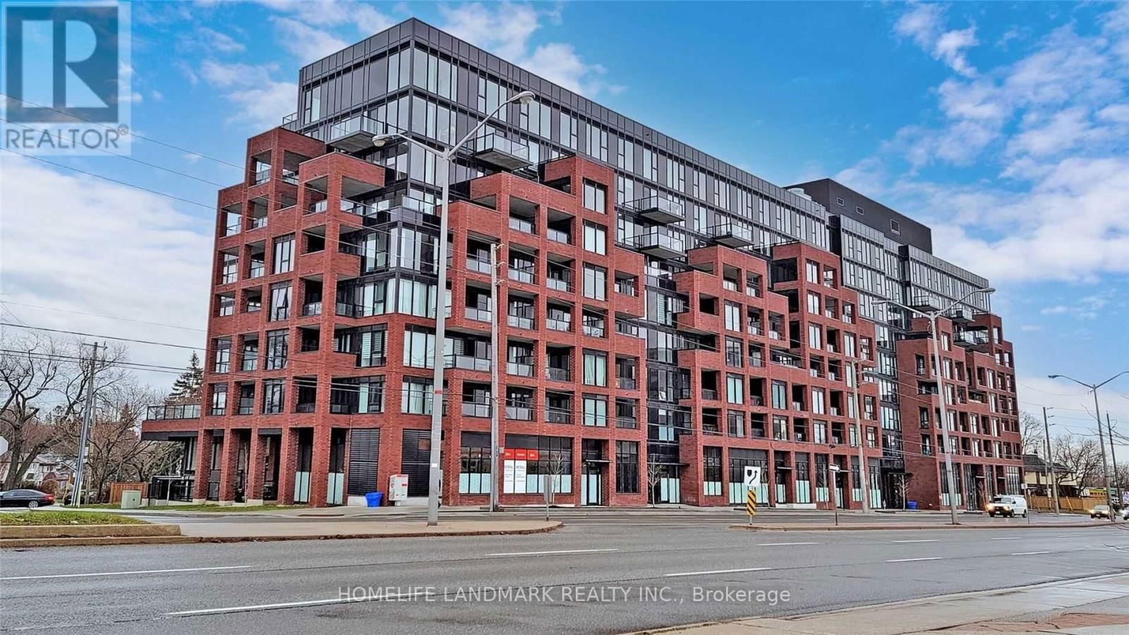 701 - 2799 KINGSTON ROAD Image 1