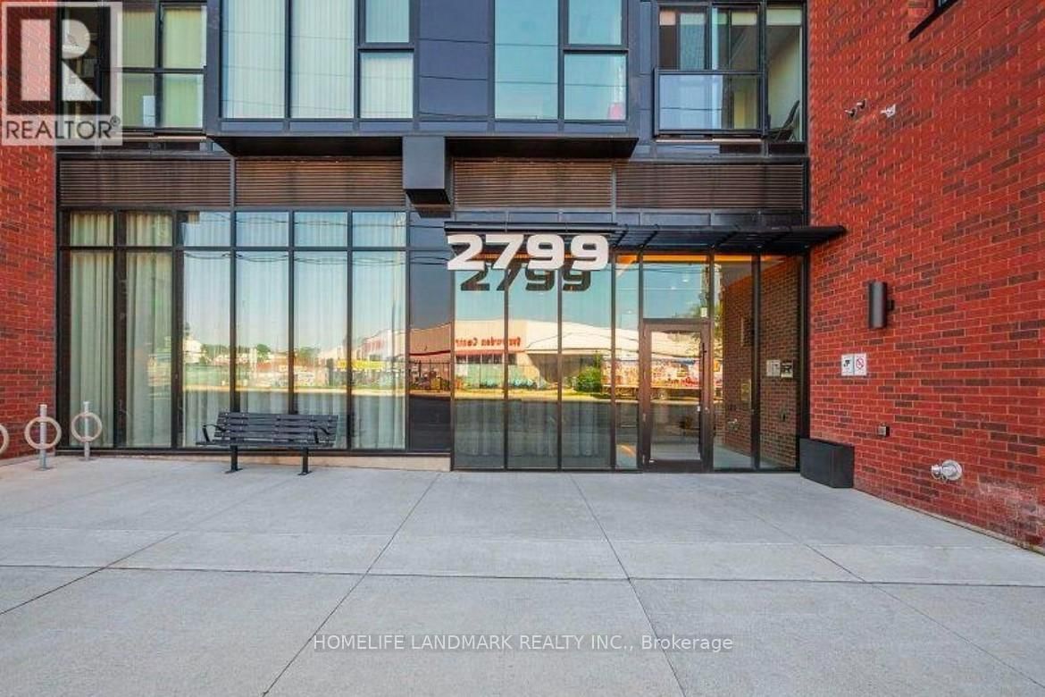701 - 2799 KINGSTON ROAD Image 2
