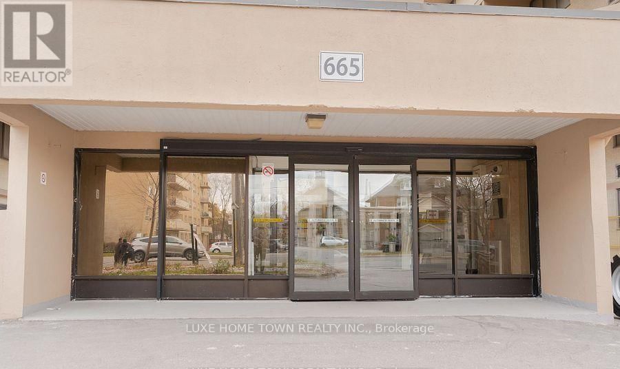 328 - 665 KENNEDY ROAD Image 2
