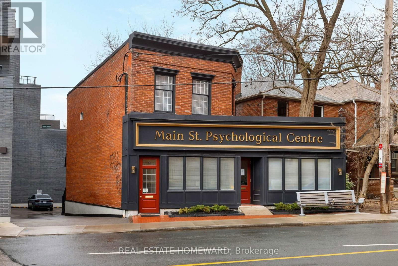 6 MAIN STREET Image 1