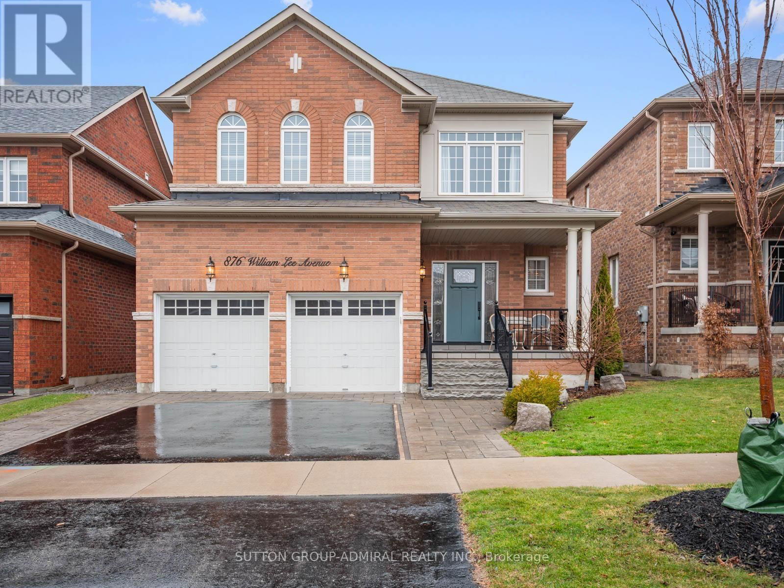 876 WILLIAM LEE AVE Image 1