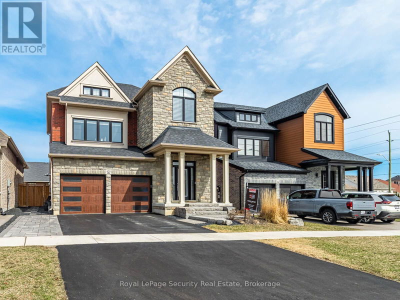 Secondary Property View