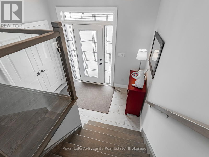 Tertiary Property View