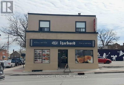 Restaurants for Sale in Ontario