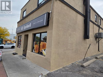 Restaurants for Sale in Ontario