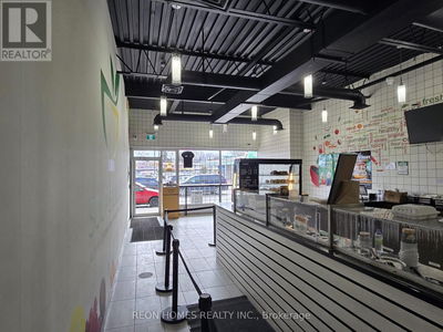 Restaurants for Sale in Ontario