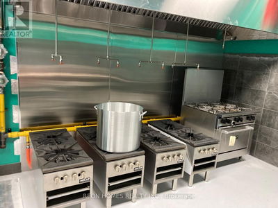 Restaurants for Sale in Ontario