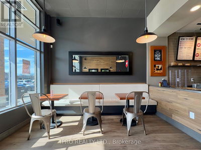Restaurants for Sale in Ontario