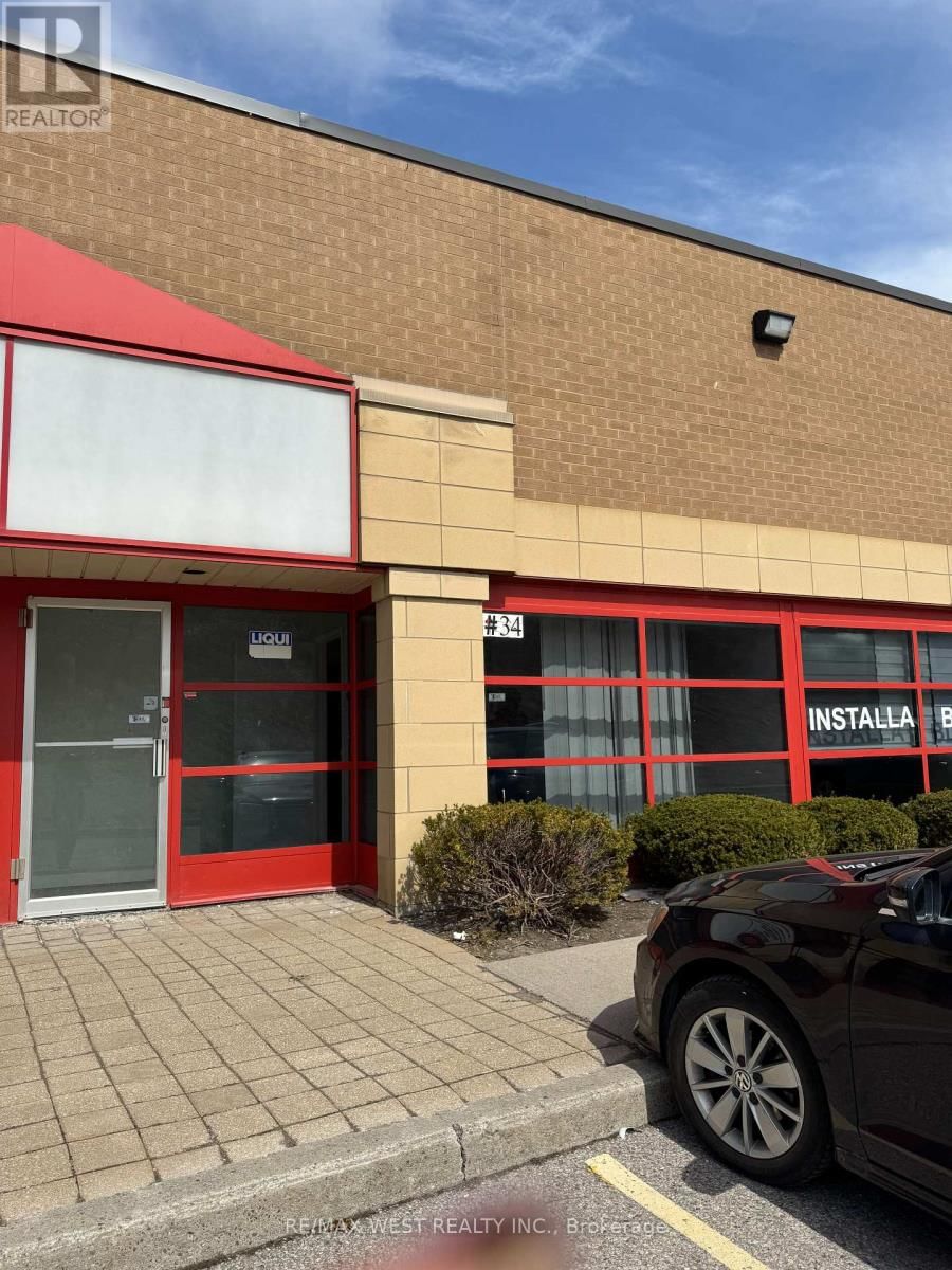 34 - 5310 FINCH AVENUE EAST Image 2