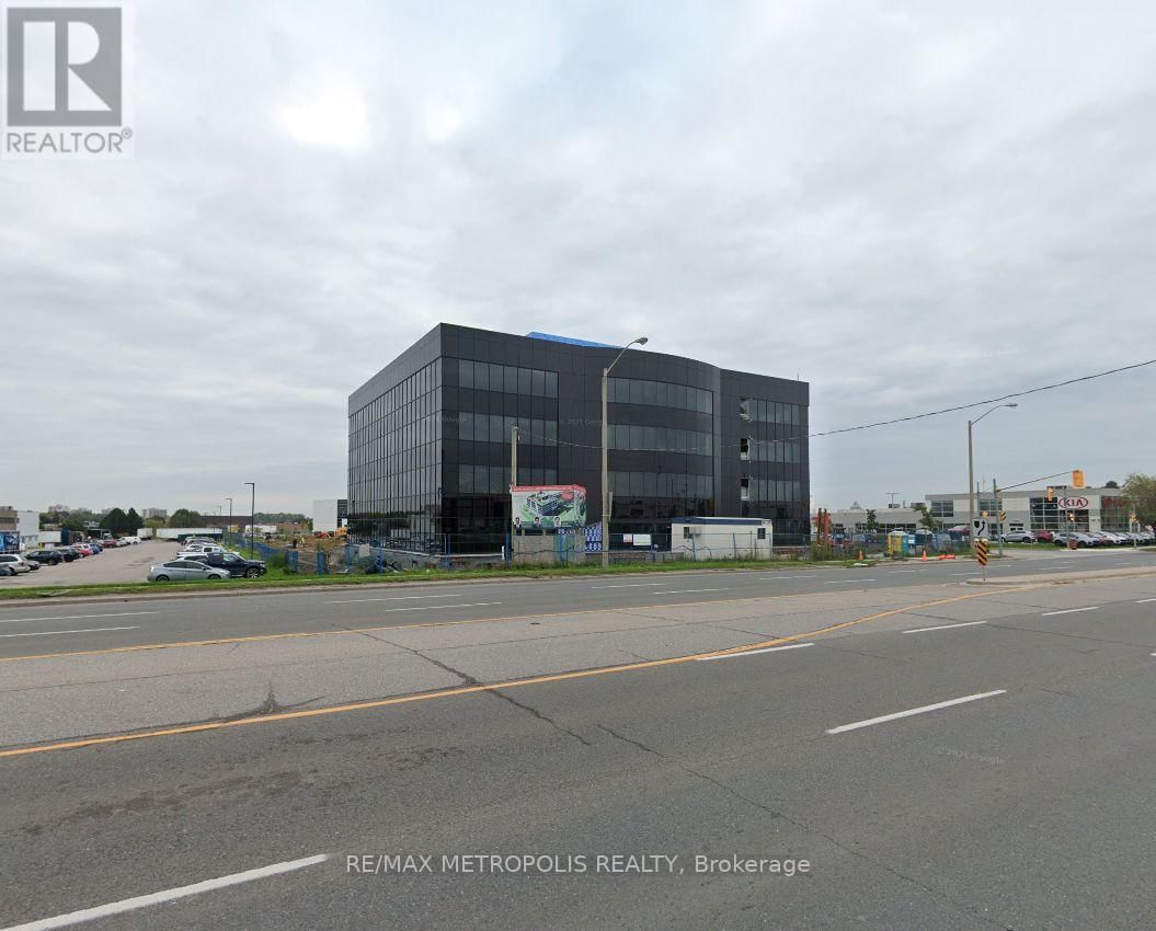 408B - 2225 MARKHAM ROAD Image 6