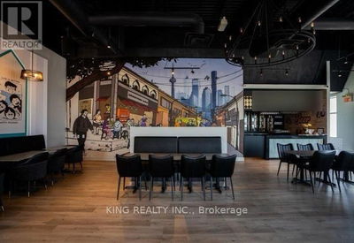 Restaurants for Sale in Canada