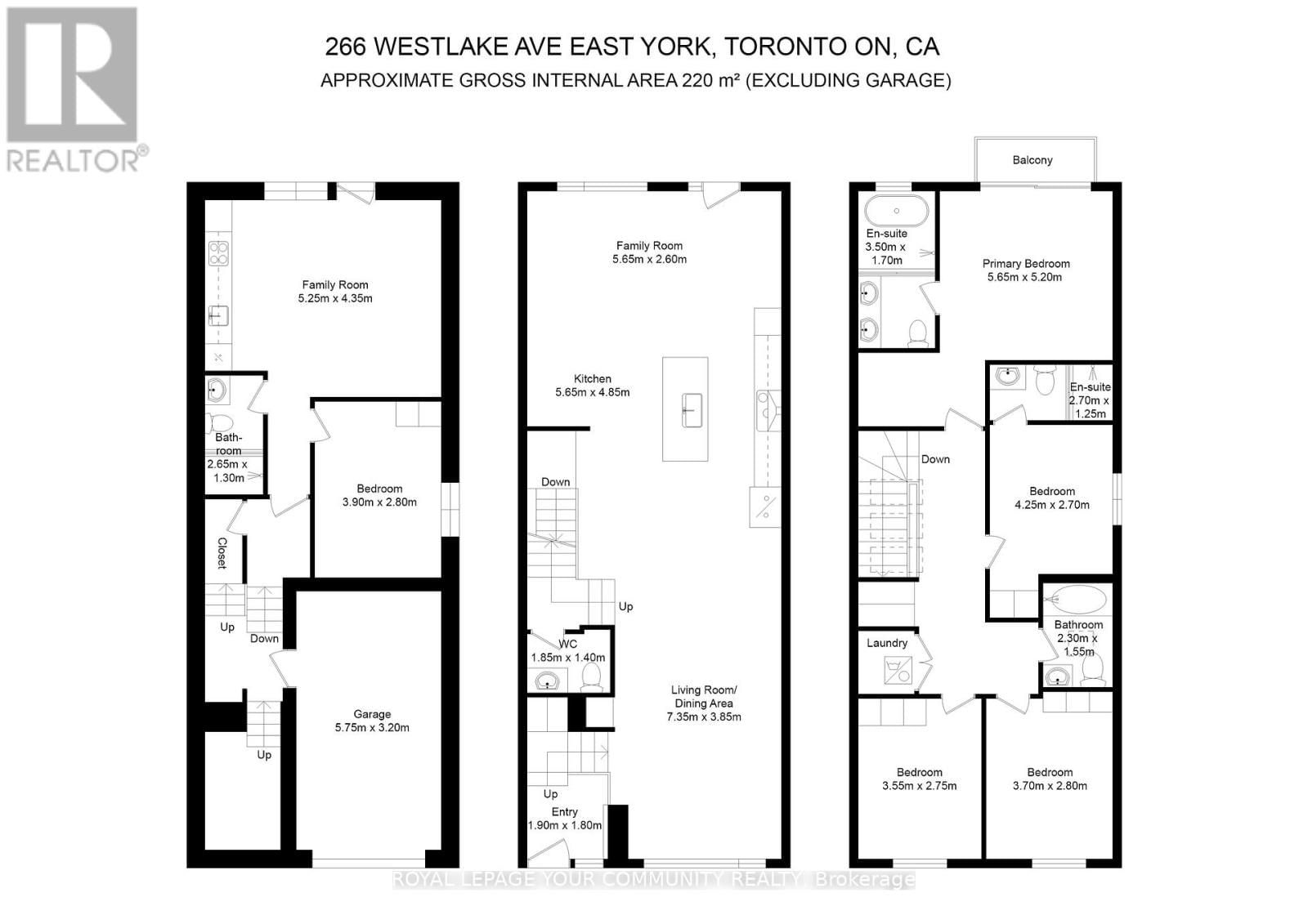 266 WESTLAKE AVENUE Image 42