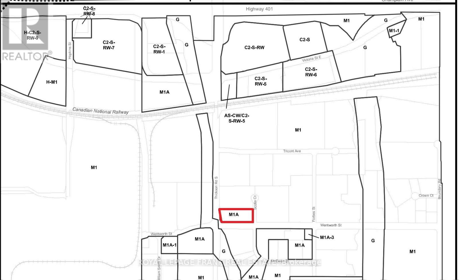 5 - 2001 THICKSON ROAD SOUTH Image 5