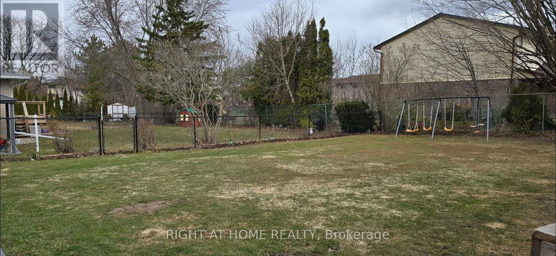 Tertiary Property View