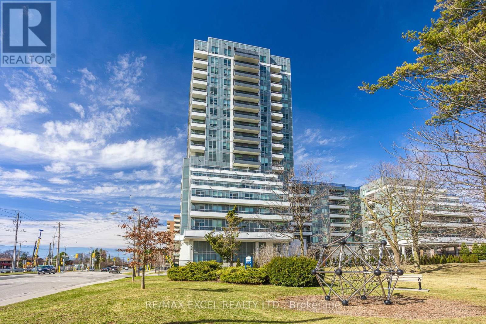 907 - 3121 SHEPPARD AVENUE EAST Image 2