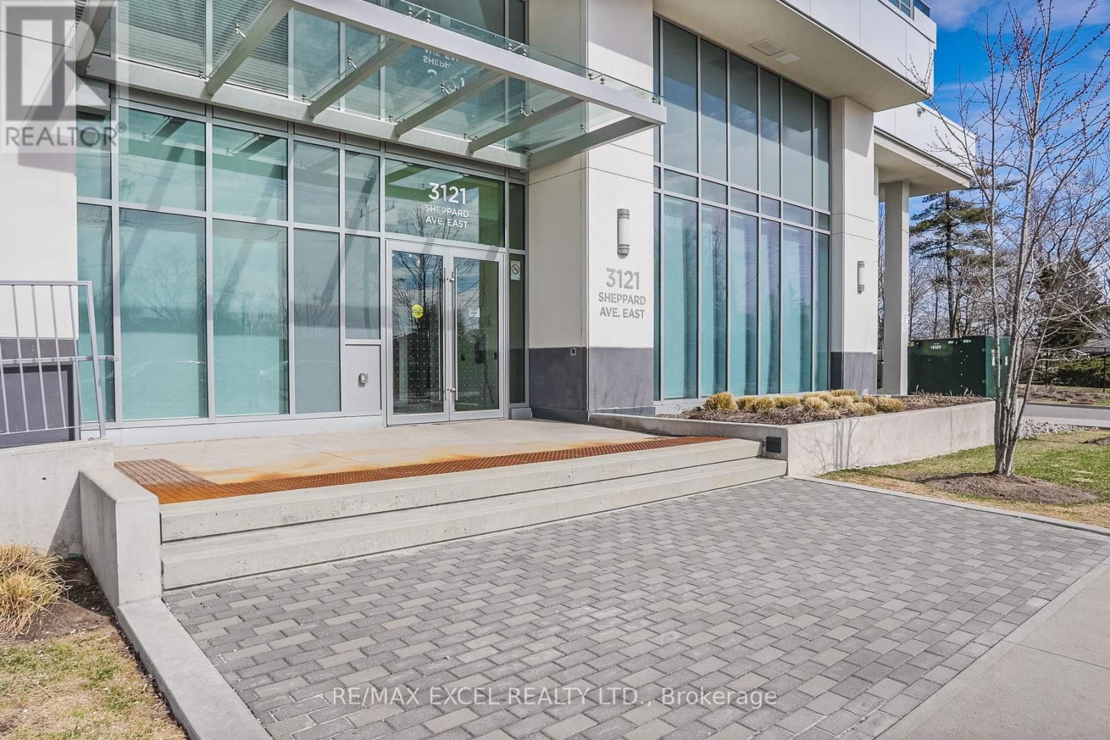 907 - 3121 SHEPPARD AVENUE EAST Image 3