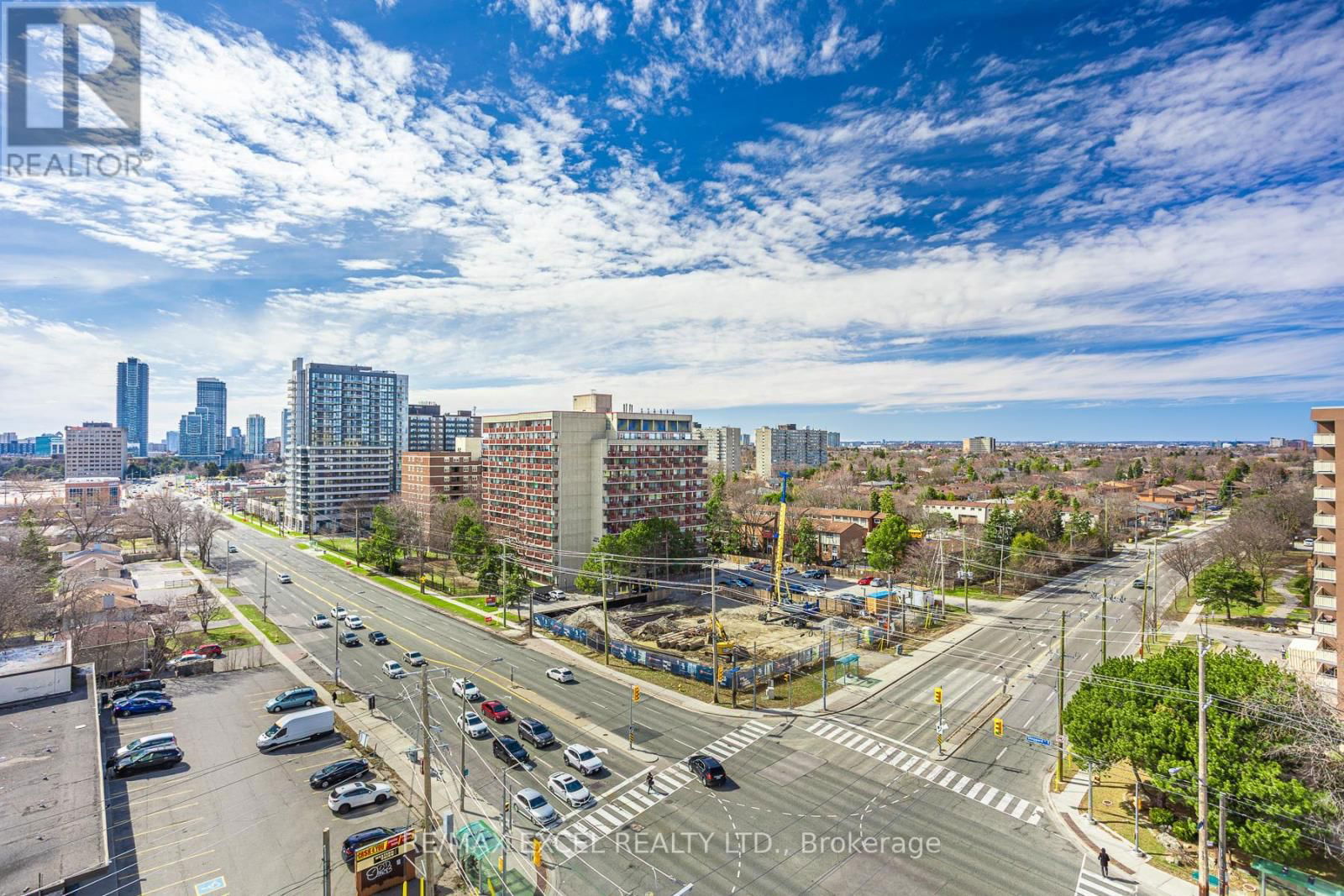 907 - 3121 SHEPPARD AVENUE EAST Image 31