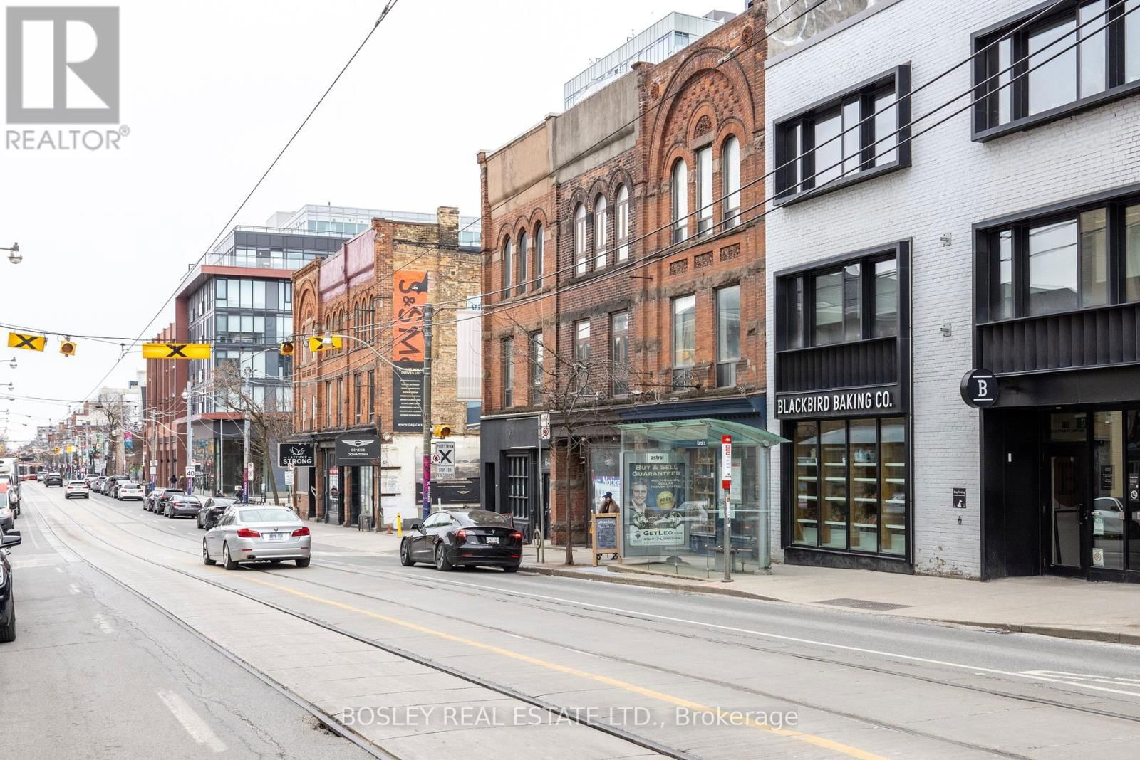 406 - 630 QUEEN STREET EAST Image 28
