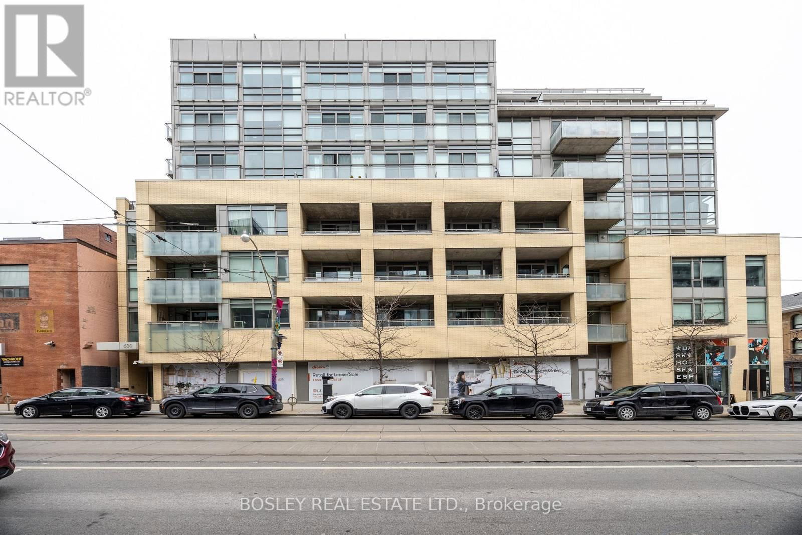 406 - 630 QUEEN STREET EAST Image 30
