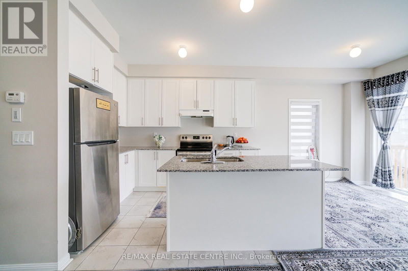 Secondary Property View